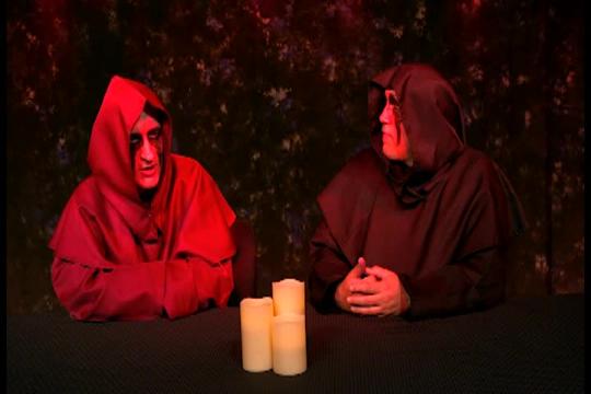 Graveyard Cinema – Episode 34