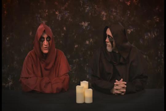 Graveyard Cinema – Ep 97