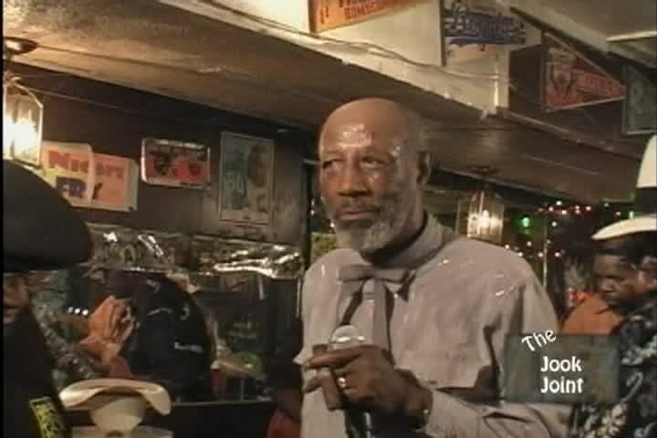 Jook Joint – The Party is Always Jumpin