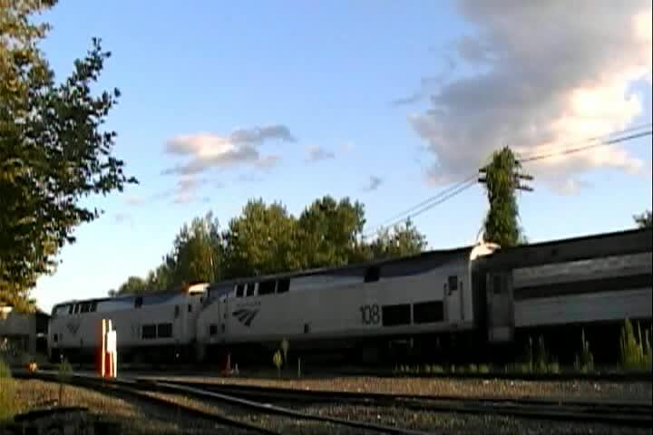 Metro Flyer
