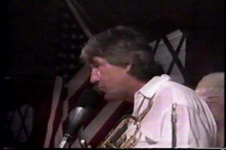 Polka Time with Stas