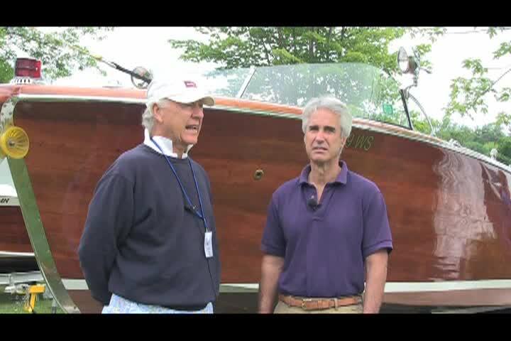 Smart Boating