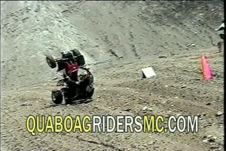 quabog riders 30sec