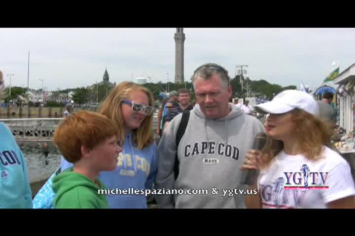 Yankee Girl TV – Ep 10