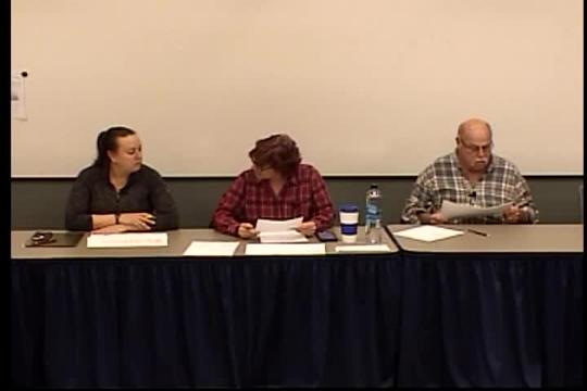 01-22-18 Monson Finance Committee