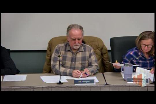 02-24-25 Monson Finance Committee
