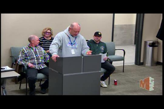 03-03-25 Monson Finance Committee