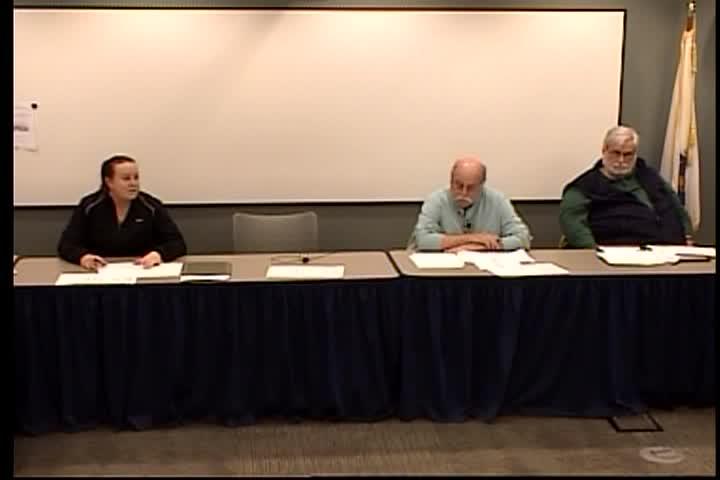 03-05-18 Monson Finance Committee