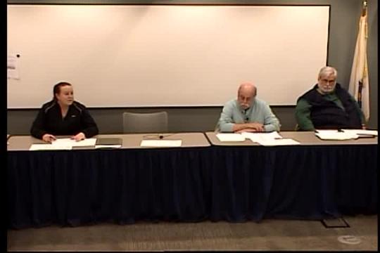 03-05-18 Monson Finance Committee