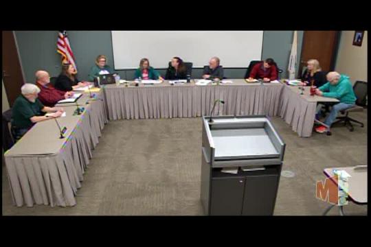 03-17-25 Monson Finance Committee