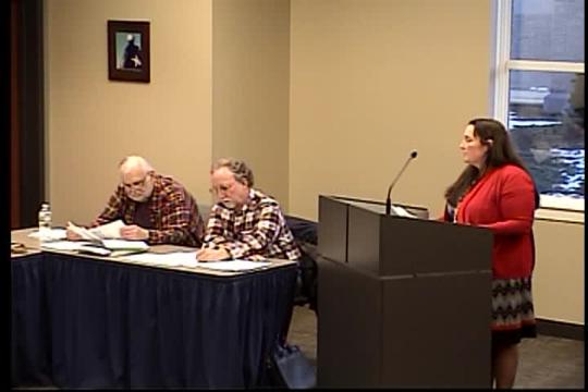 03-19-18 Monson Finance Committee