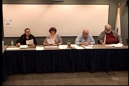 03-26-18 Monson Finance Committee