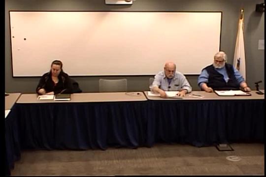 04-09-18 Monson Finance Committee