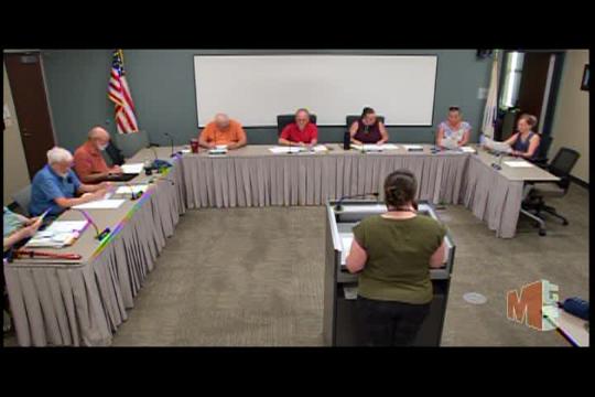 06-23-25 Monson Finance Committee