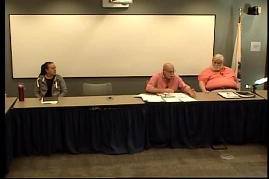 06-25-18 Monson Finance Committee