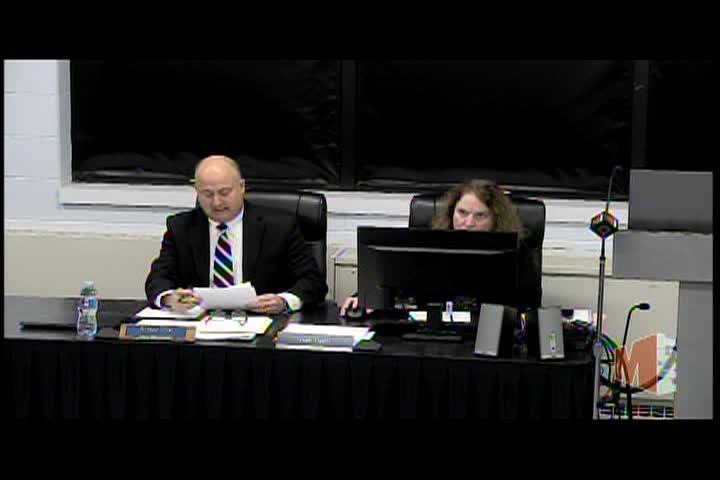 01-08-25 Monson School Committee