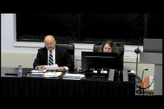 01-08-25 Monson School Committee