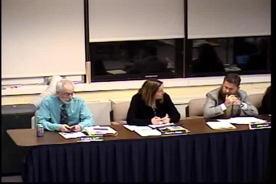 01-10-18 Monson School Committee