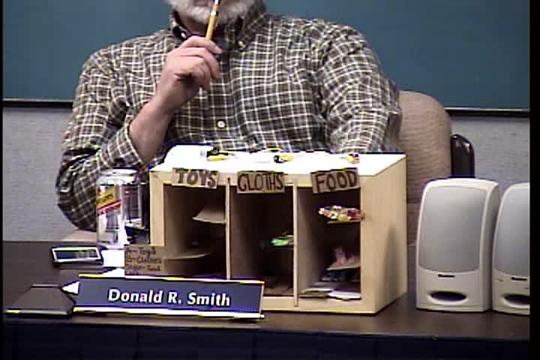 01-23-19 Monson School Committee