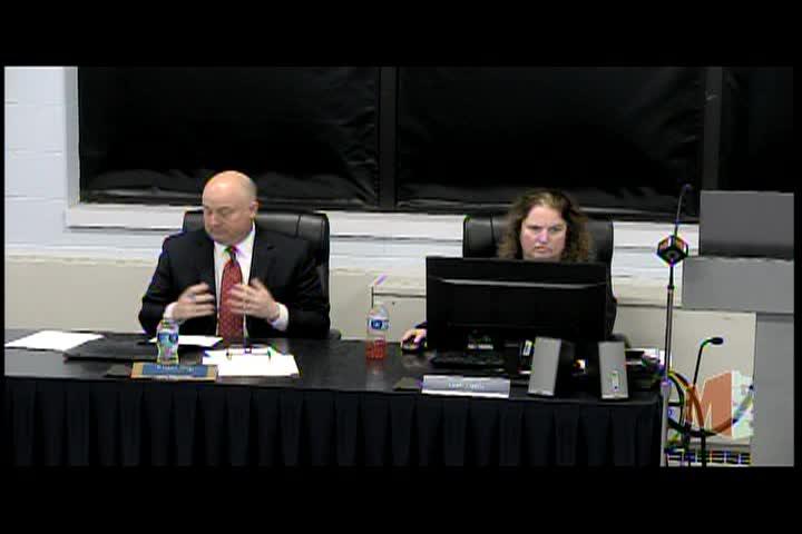 02-05-25 Monson School Committee