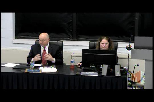 02-05-25 Monson School Committee