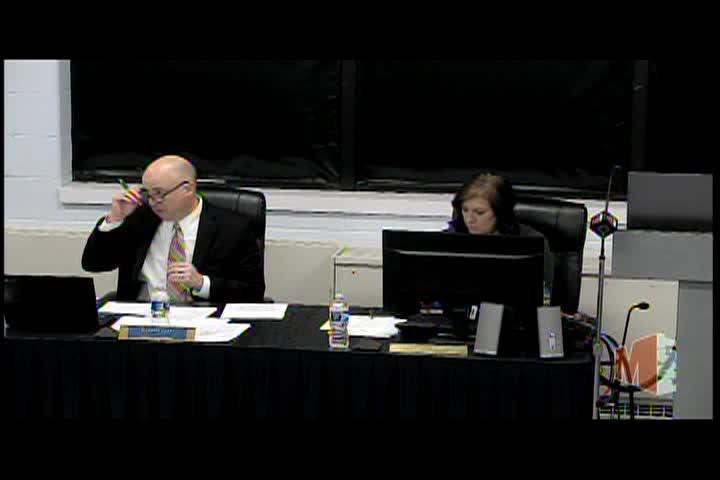 02-26-25 Monson School Committee