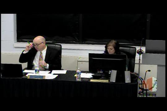 02-26-25 Monson School Committee