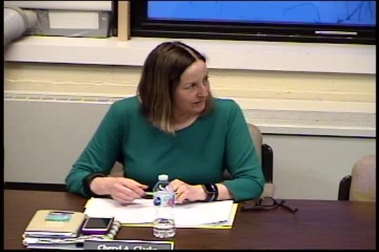 03-14-18 Monson School Committee