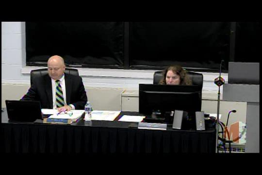 03-19-25 Monson School Committee