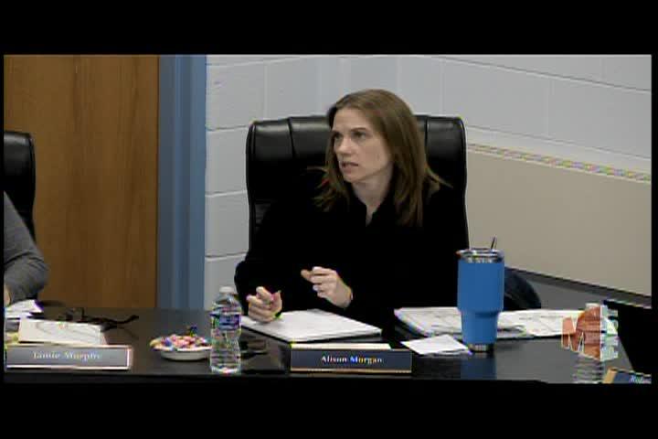 04-09-25 Monson School Committee