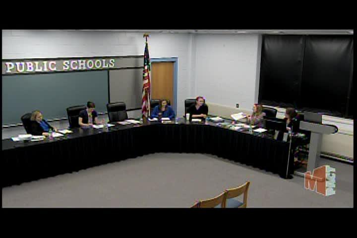 04-12-23 Monson School Committee