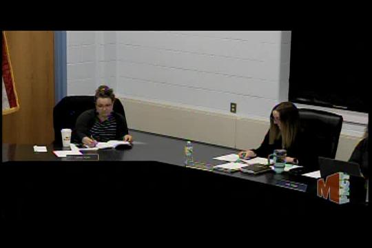 04-14-22 Monson School Committee