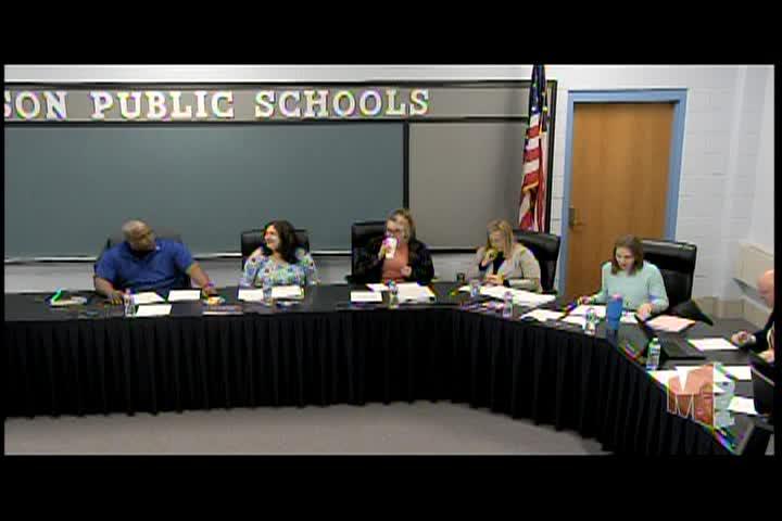 04-16-25 Monson School Committee
