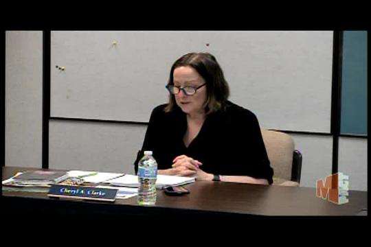 04-24-19 Monson School Committee