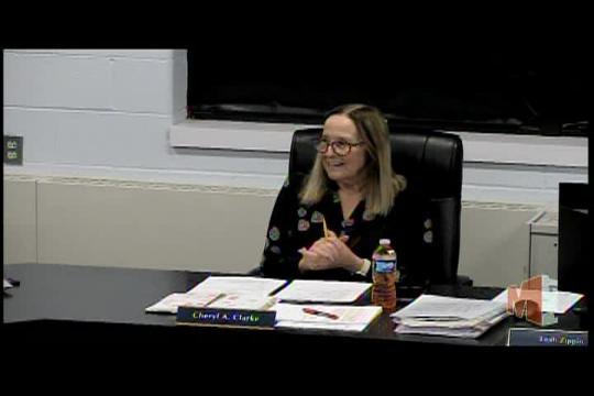 04-25-24 Monson School Committee