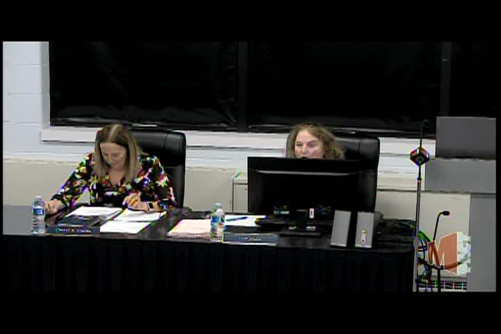 05-01-24 Monson School Committee