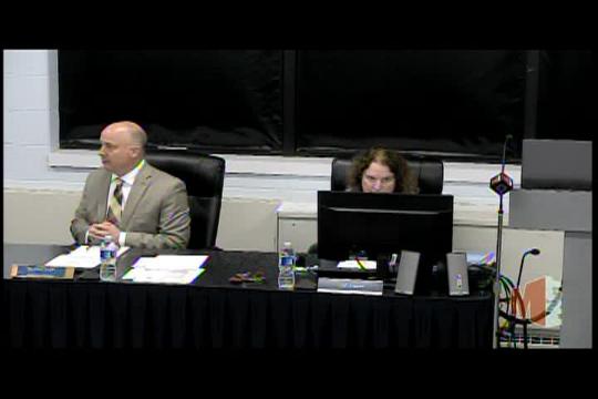 05-07-25 Monson School Committee