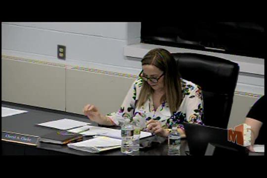 05-12-22 Monson School Committee
