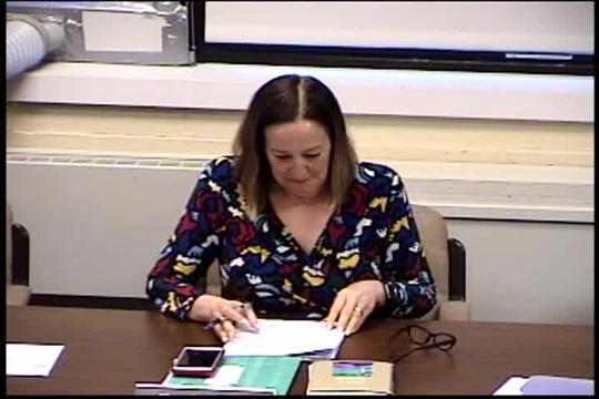 06-06-18 Monson School Committee