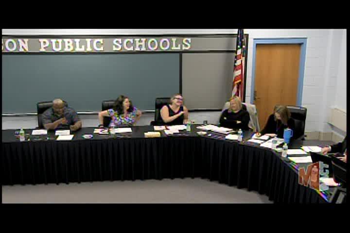 06-11-25 Monson School Committee
