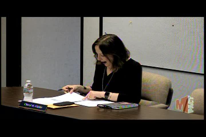 06-12-19 Monson School Committee