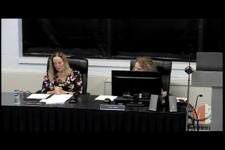 06-12-24 Monson School Committee