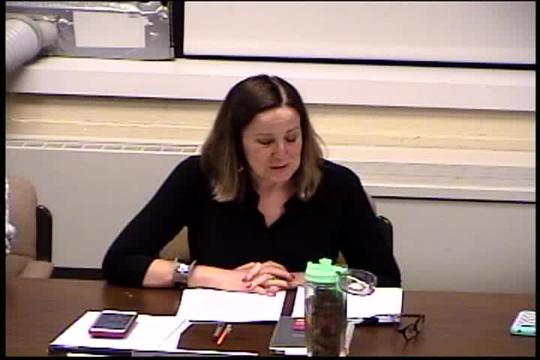 06-27-18 Monson School Committee