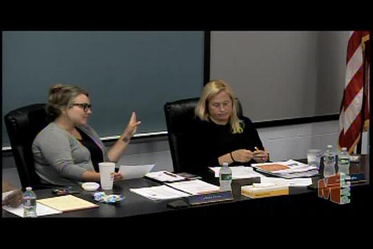 07-09-25 Monson School Committee