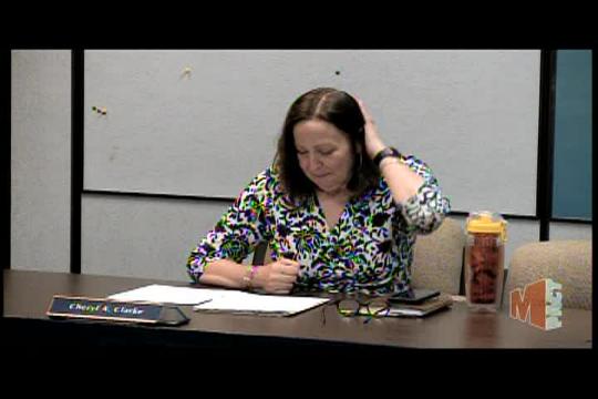 07-10-19 Monson School Committee