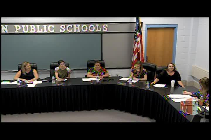 07-13-22 Monson School Committee
