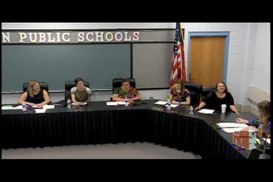 07-13-22 Monson School Committee