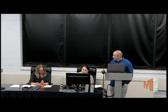 07-13-23 Monson School Committee