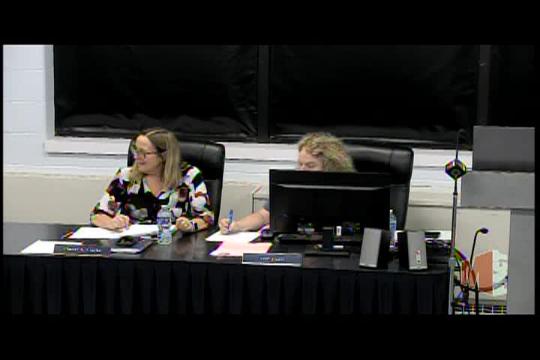 07-17-24 Monson School Committee