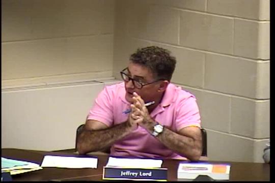 08-08-18 Monson School Committee